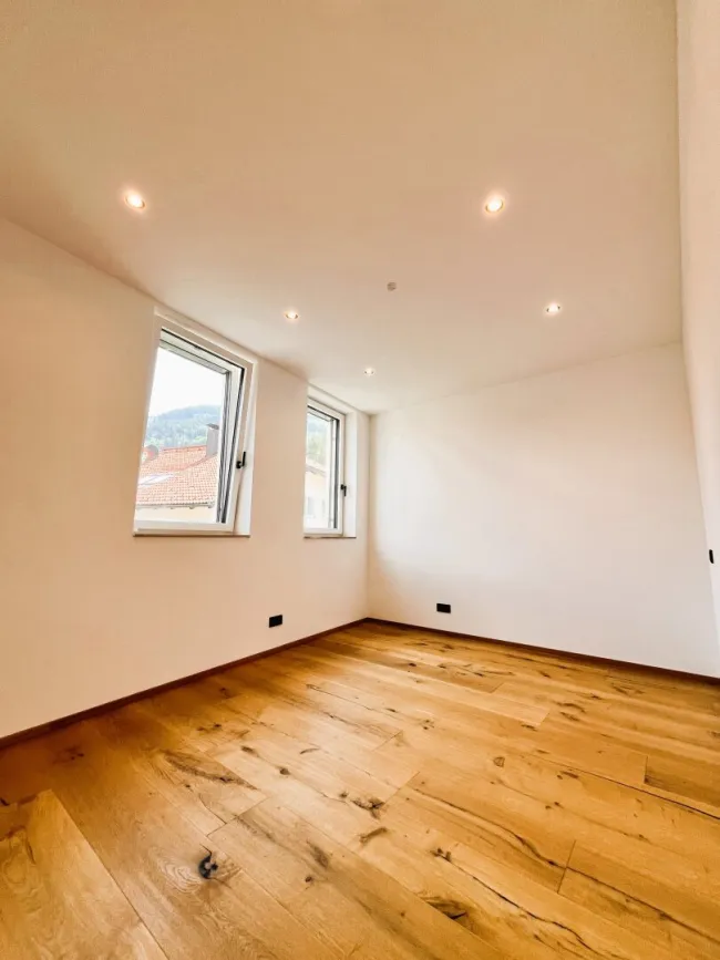 Zimmer 1 mit ca. 12m²