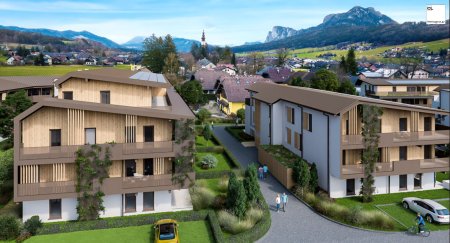 Tiefgaragenstellplatz zu vermieten