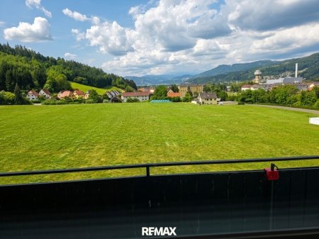 Interessante 3-Zimmer-Wohnung im 3. Stock ohne Lift mit Balkon und bester Infrastruktur