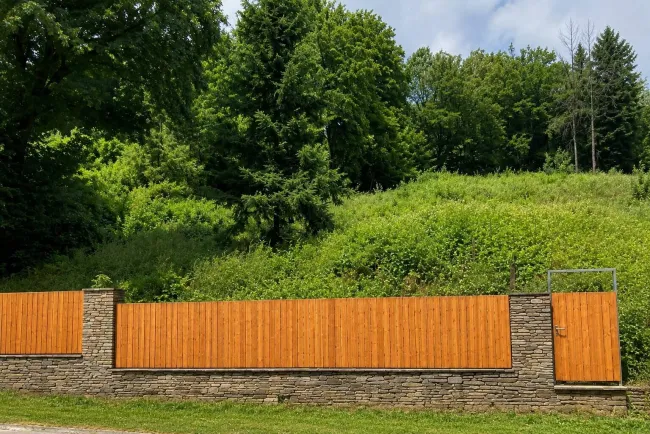 Leben in Weidlingbach 3400 Klosterneuburg - Sonniges Grundstück in ruhiger Lage – Ihr Platz zum Ankommen - Titelbild