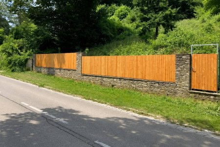 Leben in Weidlingbach 3400 Klosterneuburg - Sonniges Grundstück in ruhiger Lage – Ihr Platz zum Ankommen