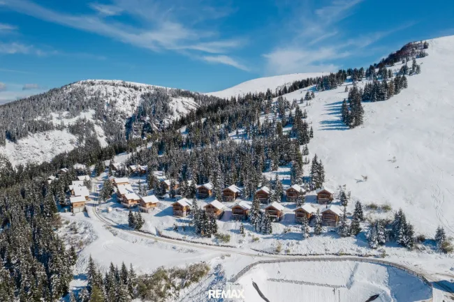 Feriendorf Koralpe
