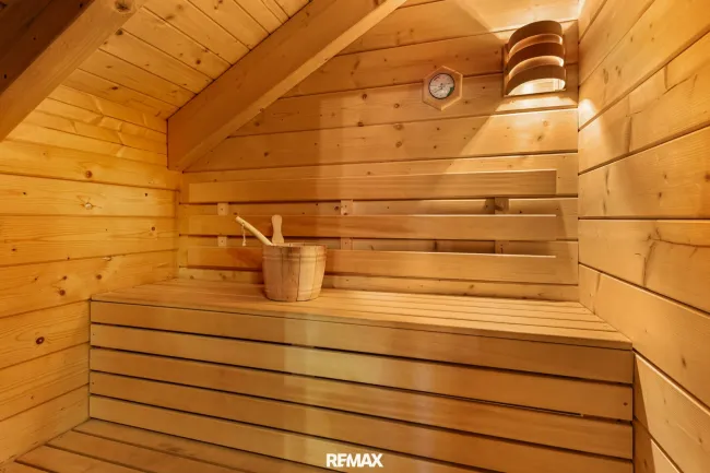 Sauna (OG)