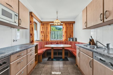 Exklusive 4-Zimmer-Garten-Maisonette mit Privatgarten, Terrasse & Einzelgarage in Top-Lage von Brixlegg!