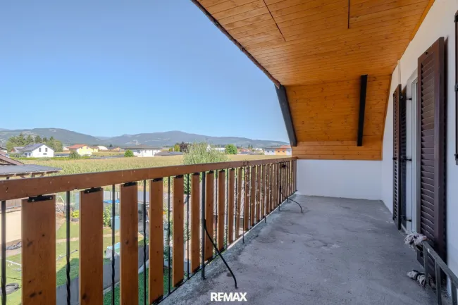 OG | Terrasse
