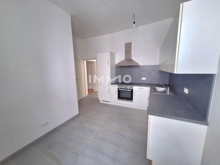 Großzügige 2-Zimmer Wohnung in der Pfarrgasse 15 (hofseitig)