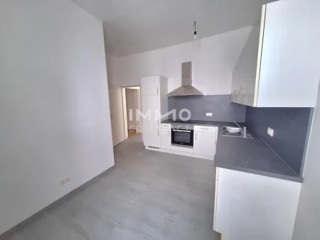 Großzügige 2-Zimmer Wohnung in der Pfarrgasse 15 (hofseitig)