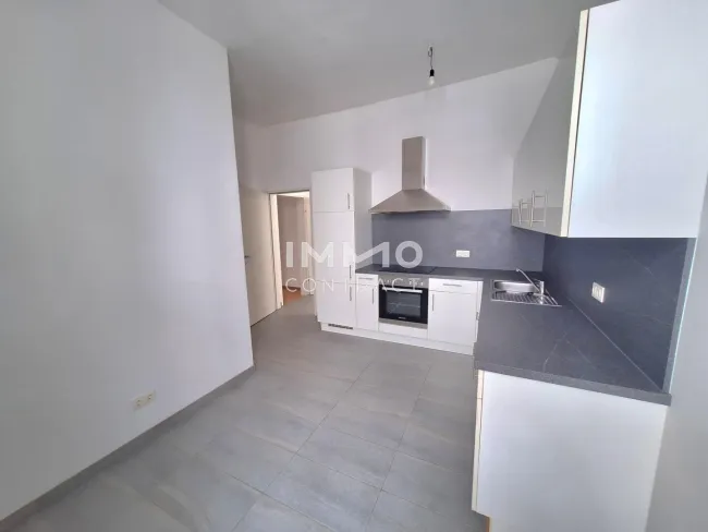 Großzügige 2-Zimmer Wohnung in der Pfarrgasse 15 (hofseitig) - Bild