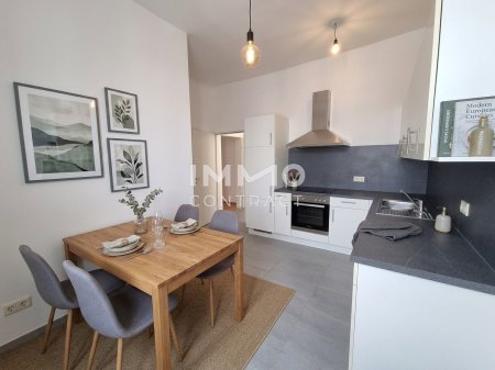 Großzügige 2-Zimmer Wohnung in der Pfarrgasse 15 (hofseitig)