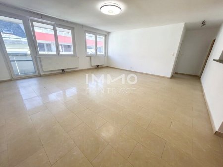 Helle 3-Zi-Wohnung mit Balkon! WG-geeignet, Top Ausstattung! Heizkosten bereits inkludiert!