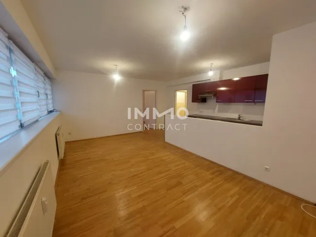 BITTE NUR SCHRIFTLICHE ANFRAGEN ! Helle, hübsche 2 Zimmer- Wohnung in der Guldengasse - Titelbild