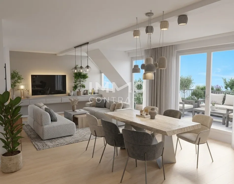 Traumwohnung zum Spitzenpreis in hochwertigem Neubau! Provisionsfrei - Titelbild
