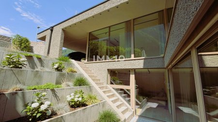 Exklusives Architektenjuwel