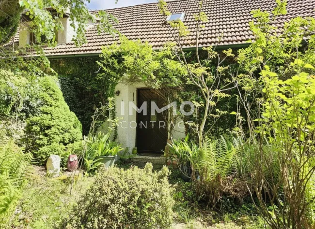 Zugang zum Haus