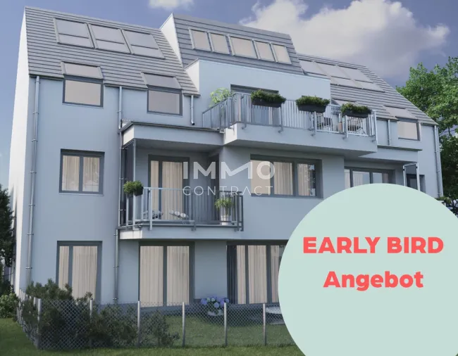 Provisionsfrei! Familienzuhause für Ruhesuchende - Titelbild
