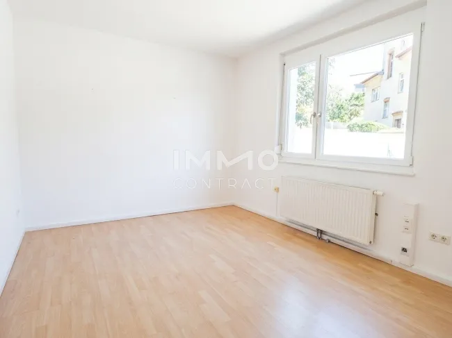 Modernes 3-Zimmer Büro mit Balkon & 3 Stellplätzen im Regierungsviertel - Bild