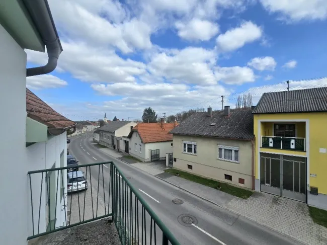 Einfamilienhaus mit vielen Möglichkeiten, sanierungsbedürftig! - Bild