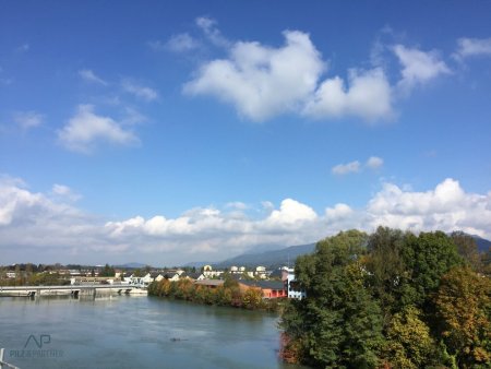 Ausblick