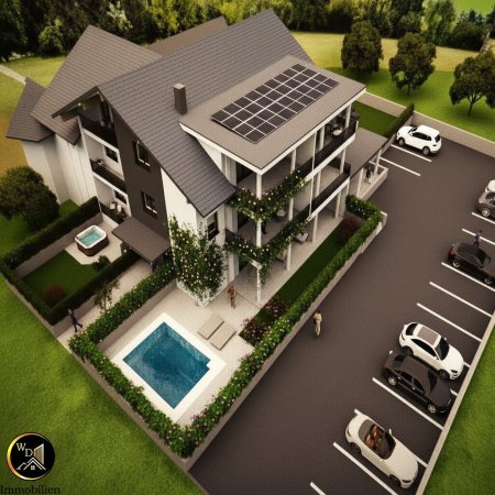 "PROVISIONSFREI" – RARITÄT-Top-Rendite bis zu 8% möglich-Carinthia Living-Sonnenresort I – St. Kanzian am Klopeiner See. Zweitwohnsitz oder Ihr neuer Hauptwohnsitz, nur 12 exklusive Wohneinheiten!