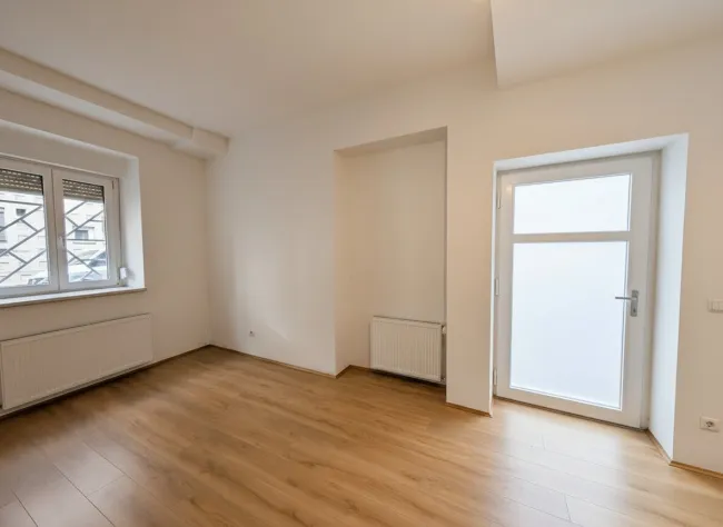 Kleine feine Stadtwohnung in Graz Gries – ideal für Singles, Studenten und Berufspendler! - Bild