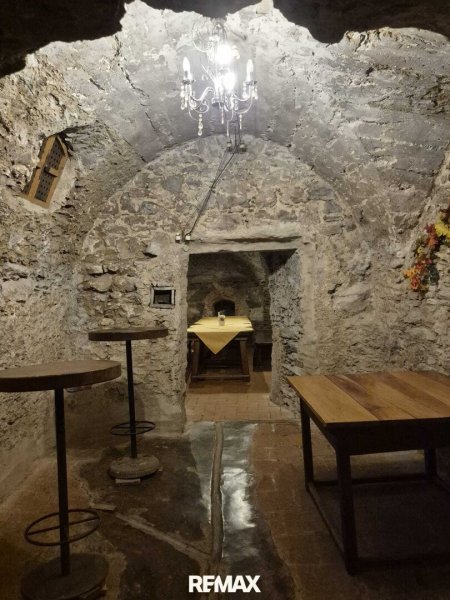 Traditionsgasthof/Restaurant inkl. 220 m² Wohnung im Naturpark Zirbitzkogel - Grebenzen