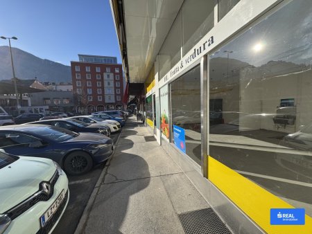 Perfekte Lage für Ihre Geschäftsidee!