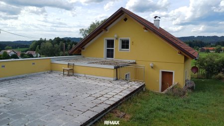 Einfamilienhaus in ruhige Lage in Kopfing