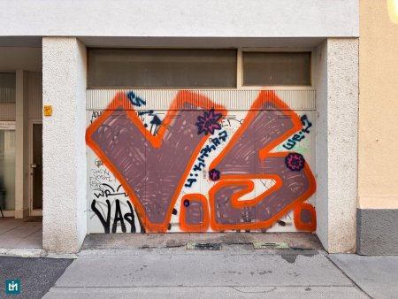 Großzügige Garage für mindestens zwei PKW in Bestlage – 1030 Wien, Nähe Rochusmarkt