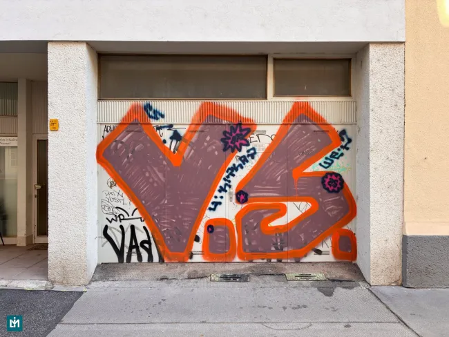 Großzügige Garage für mindestens zwei PKW in Bestlage – 1030 Wien, Nähe Rochusmarkt - Titelbild