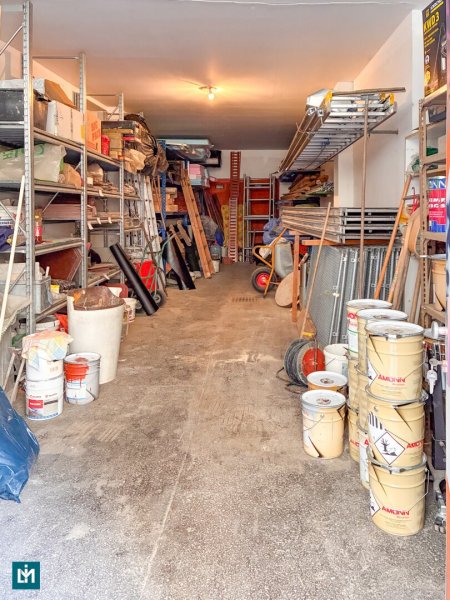 Großzügige Garage für mindestens zwei PKW in Bestlage – 1030 Wien, Nähe Rochusmarkt