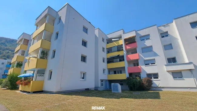 Hofseite