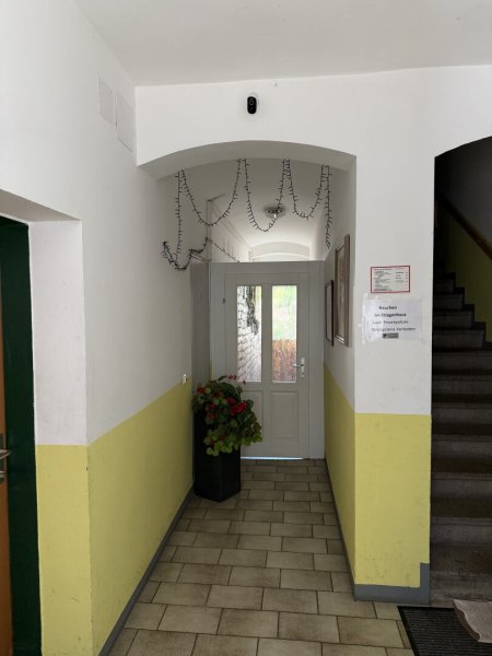 Mehrparteienhaus / Zinshaus in Linz-Urfahr mit Garten und Donaublick