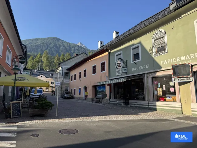 Tradition bewahren, Zukunft gestalten - Bild