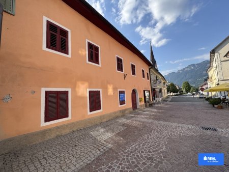 Tradition bewahren, Zukunft gestalten