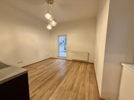 Zimmer mit Küche
