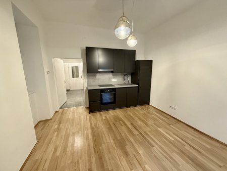 Zimmer mit Küche