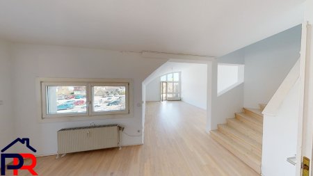 5 Zimmer in ruhiger Lage: Anzengruberstraße 73!