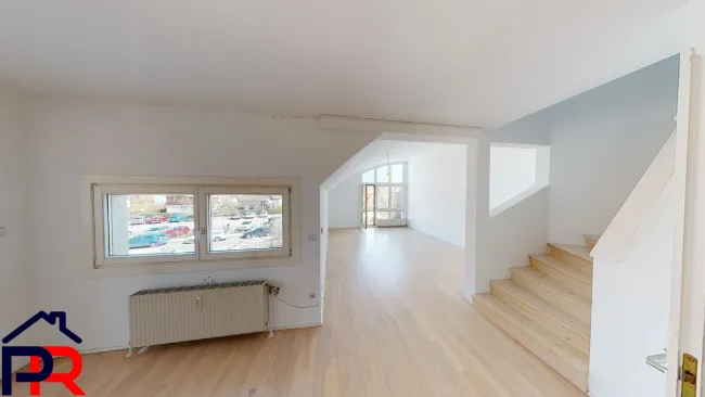 5 Zimmer in ruhiger Lage: Anzengruberstraße 73! - Bild