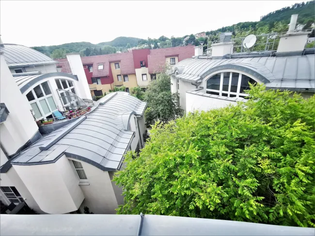 5 Zimmer in ruhiger Lage: Anzengruberstraße 73! - Titelbild