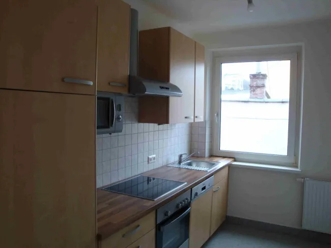 Wohnung in Ybbs Zentrum - Titelbild