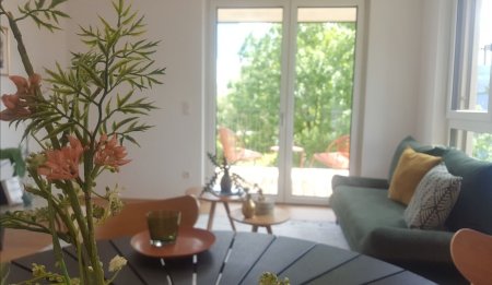 Moderne 3-Zimmer-Wohnung in Innsbruck (Top 05) mit 3 Balkonen und Erstbezug – jetzt sichern!