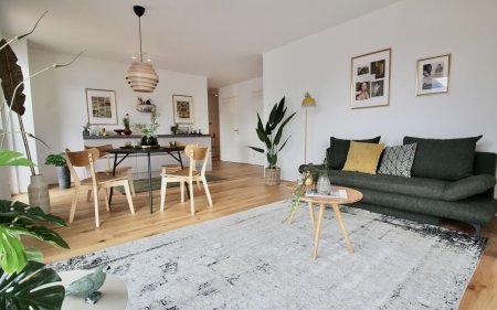Moderne 3-Zimmer-Wohnung in Innsbruck (Top 05) mit 3 Balkonen und Erstbezug – jetzt sichern!
