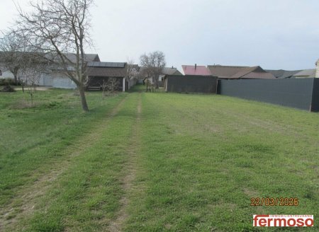 Baugrund 850m² mit schönem Ausblick in 7141 Podersdorf am See – Ihr Traumgrundstück!