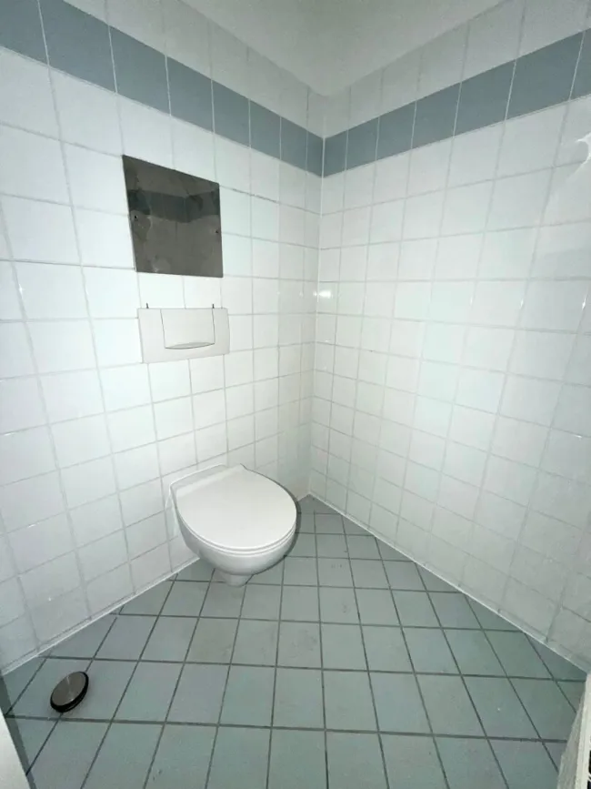 WC