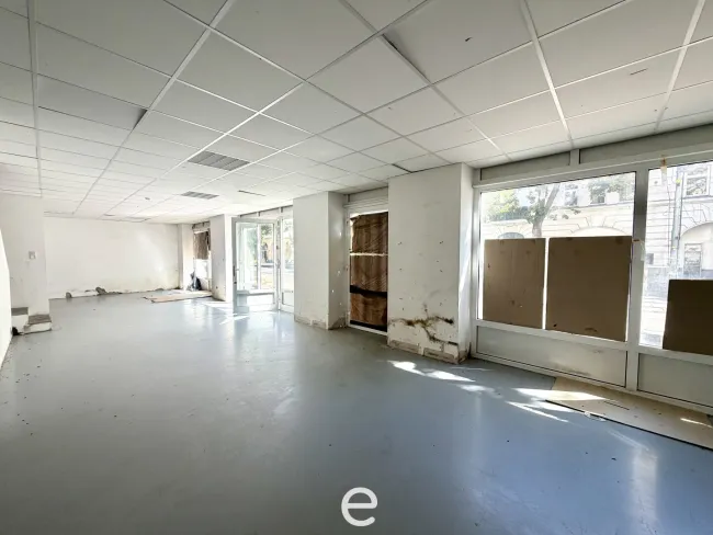Geschäftslokal in 1150 Wien zu mieten - Bild