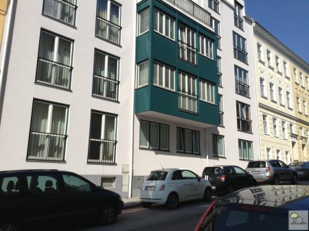 KLOSTERNEUBURG - NÄHE STADTPLATZ ca. 50 m² WOHNUNG