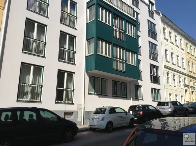 KLOSTERNEUBURG - NÄHE STADTPLATZ ca. 50 m² WOHNUNG - Bild