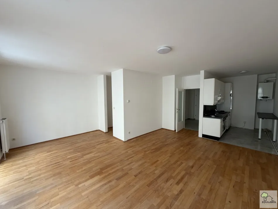 KLOSTERNEUBURG - NÄHE STADTPLATZ ca. 50 m² WOHNUNG - Titelbild