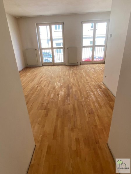 KLOSTERNEUBURG - NÄHE STADTPLATZ ca. 50 m² WOHNUNG