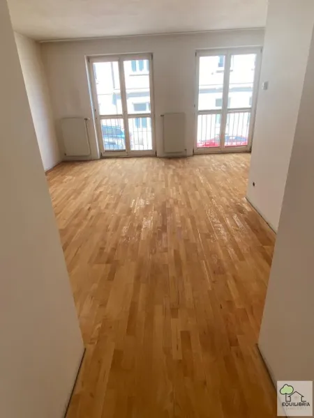 KLOSTERNEUBURG - NÄHE STADTPLATZ ca. 50 m² WOHNUNG